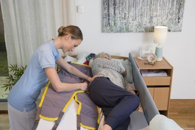 Sengetilbehør Sengetilbehør