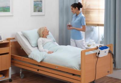 Skummadrasser Softform