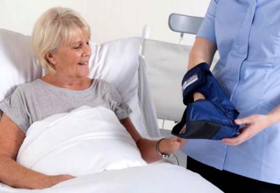 Maxxcare hælavlaster