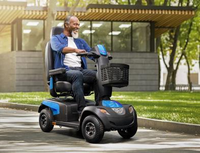 Scootere
