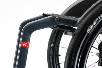 En personlig rullestol