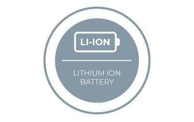 Li-ion batteripakke