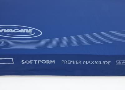 Polyuretan stretch-trekk