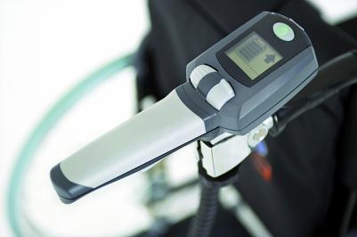 Kontrollenhet Alber Viamobil V25 hjelpemotor