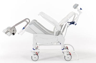 Setetilt med glidende balansepunkt