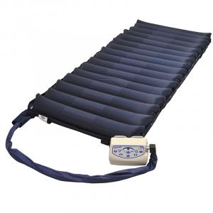 MA50CE dynamisk overmadrass med pumpe