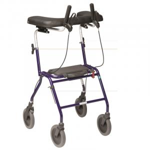 Rollator Dolomite Alpha Basic