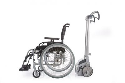 scalamobil S35 stairclimber