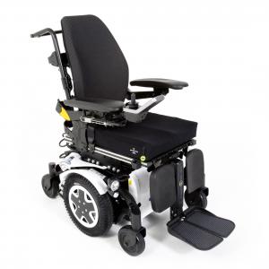 Invacare TDX SP2 elektrisk rullestol