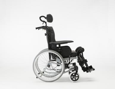 Manual wheelchair Rea Clematis