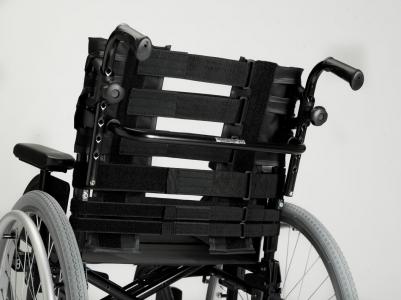 Manual wheelchair Rea Spirea4 NG