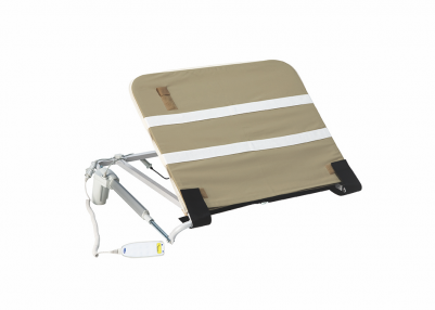 The Invacare Bedco Backrest