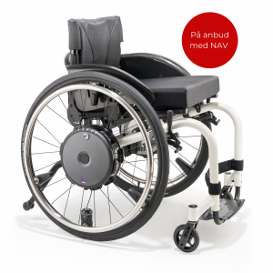 E-motion M25 førstevalg post 15