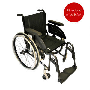 XLT Swing post 3 førstevalg 