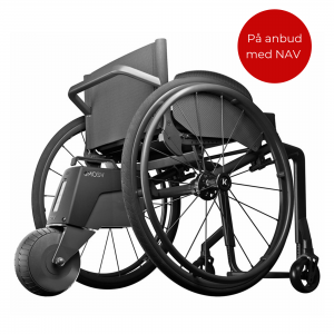 Smoov tredjevalg post 16