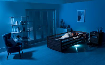 NordBed under-bed-light 