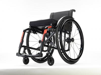 Kuschall Compact 2.0 Produktbilde 