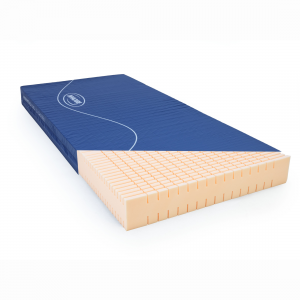 Invacare Essential Touch skummadrass