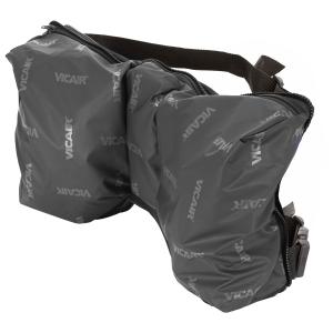 Vicair Butterfly ryggpute - uten trekk