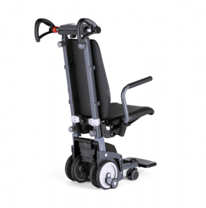 Alber Scalacombi S46 trappeklatrer - Sett bakfra