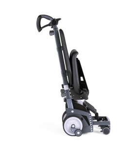 Alber Scalacombi S46 trappeklatrer - Sammenslått, klar til lagring/transport