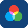 Rammefarge