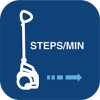 Trinn per minutt