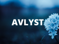 avlyst_Arrangement