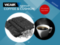 Webinar: Coffee and cushion Vicair sitteputer fra Invacare på anbud med NAV