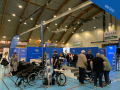 Hjelpemiddelmesse Invacare