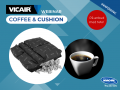 Vicair Coffee & Cushion-webinar