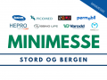 Minimesse Stord og Bergen januar 2024